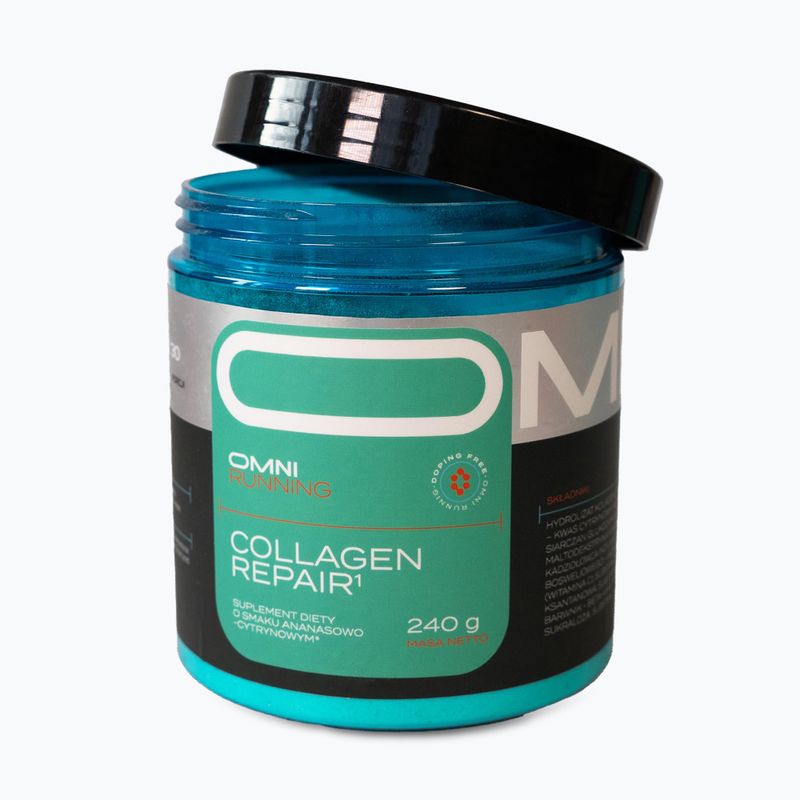 Kolagén OMNI RUNNING Collagen Repair 240 g 3