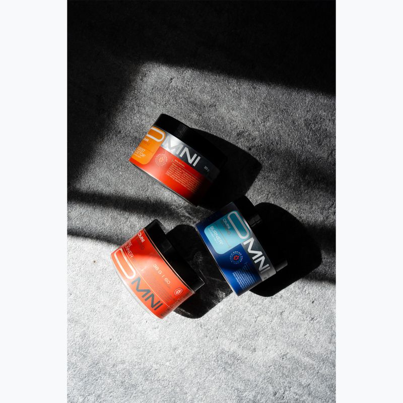 Suplement OMNI RUNNING Digest Detox 60 kapsúl 7