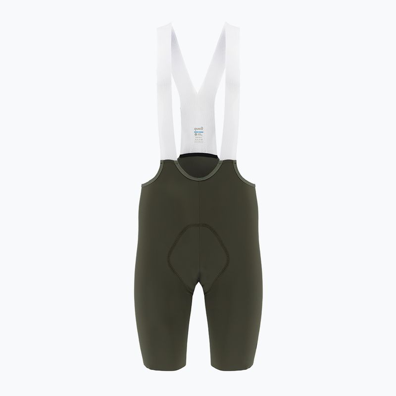 Pánske cyklistické šortky Quest Endurance Light