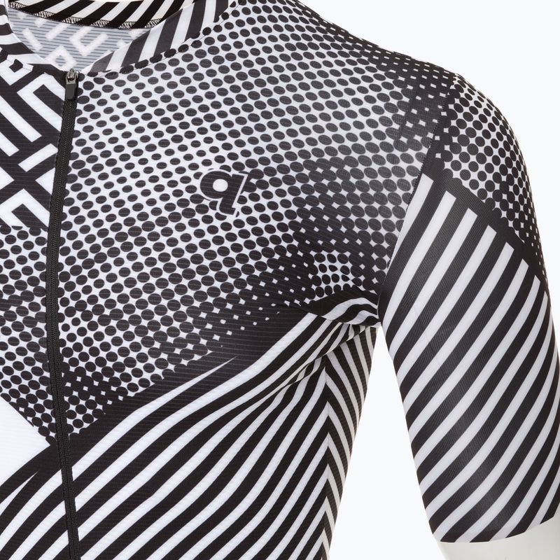 Pánsky cyklistický dres Quest Error 3