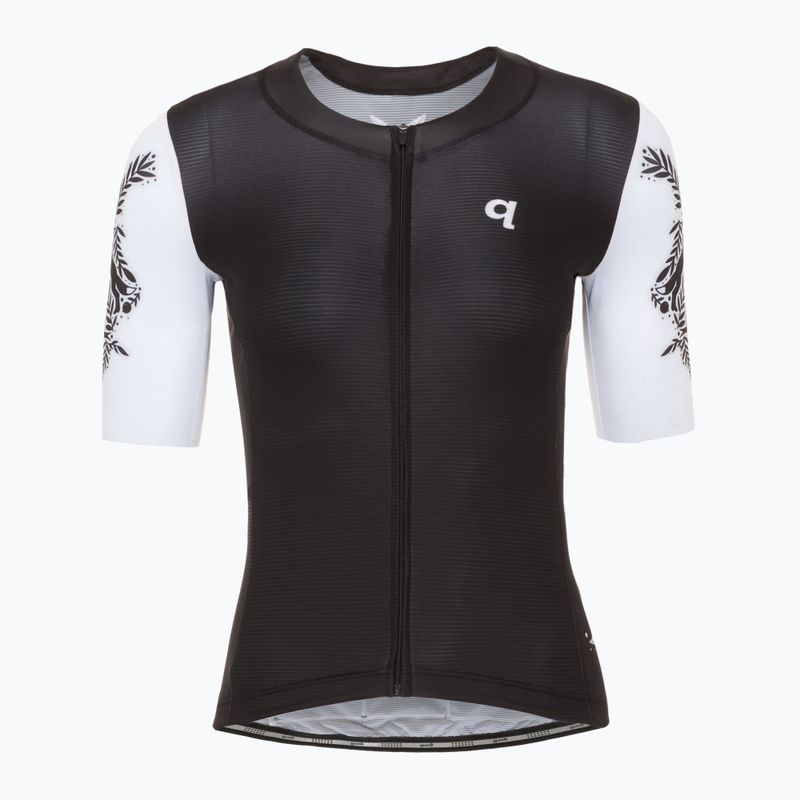 Dámsky cyklistický dres Quest Tattoo W