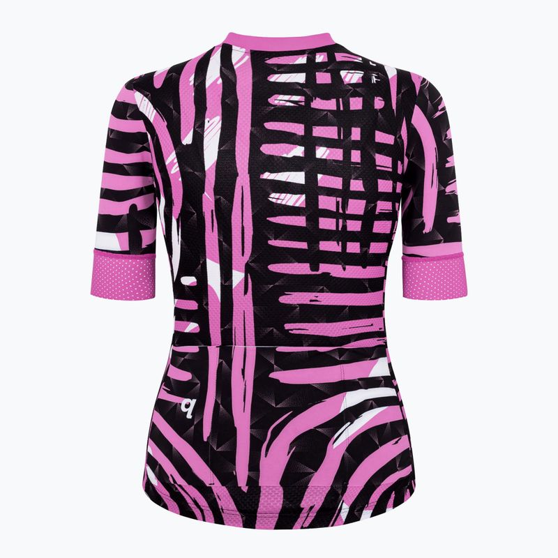Dámsky cyklistický dres Quest Split W 2