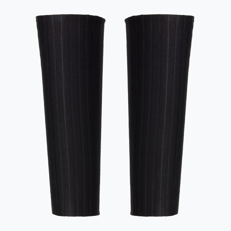 Kompresné pásky na lýtka Quest Aero black 2