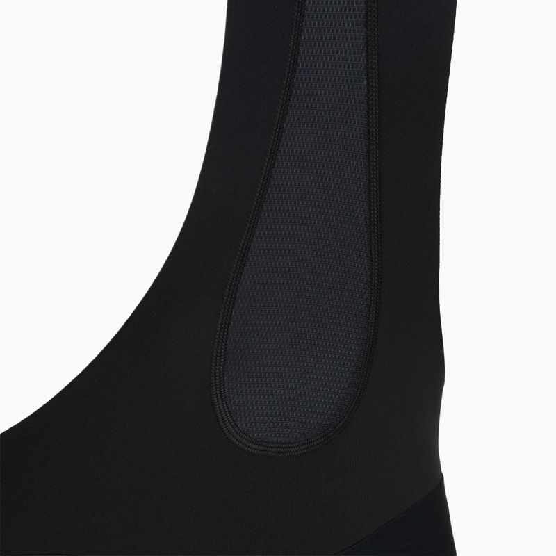 Pánske cyklistické nohavice Quest Puro black 4