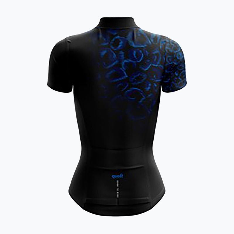 Dámsky cyklistický dres Quest Panther W 2