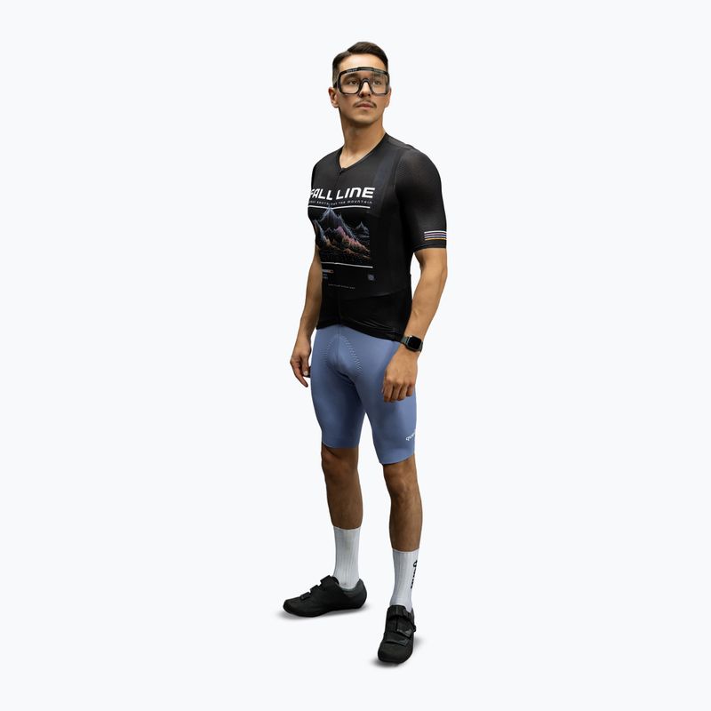 Pánsky cyklistický dres Quest Cosmos 2
