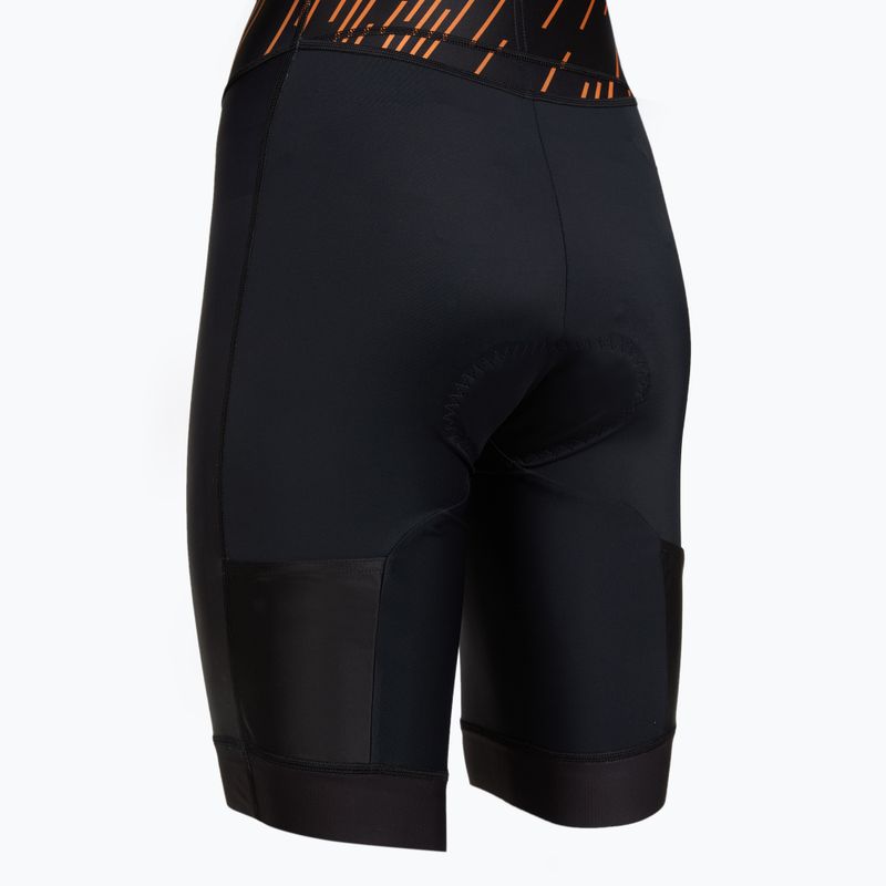 Dámsky triatlonový oblek Quest Aerofit Base W 2026 5