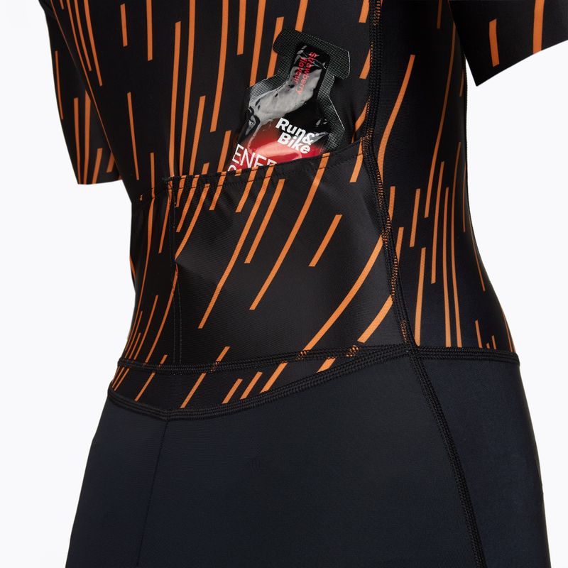 Dámsky triatlonový oblek Quest Aerofit Base W 2026 6