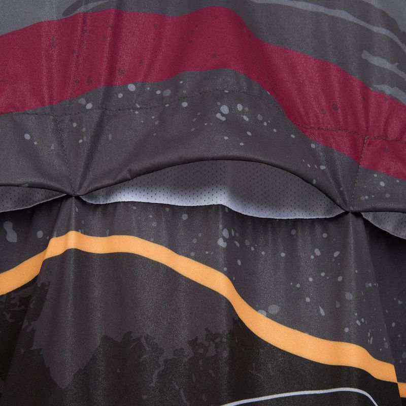 Pánska cyklistická bunda Quest Pro Summer W 5