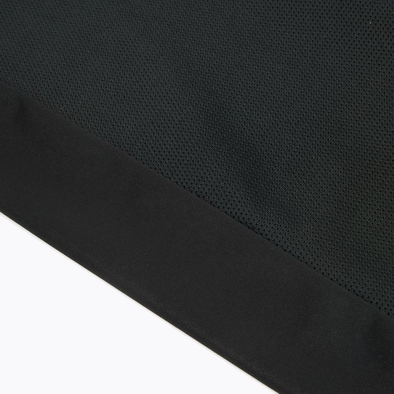 Pánska cyklistická vesta Quest Summer black 4