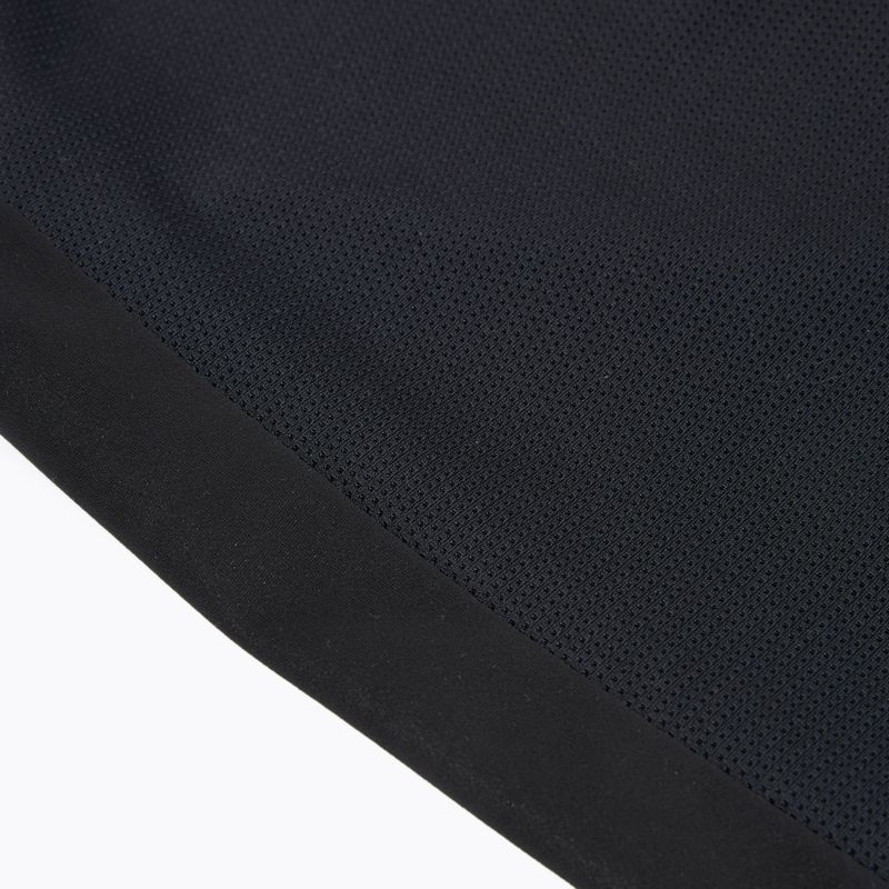 Dámska cyklistická vesta Quest Summer black 5