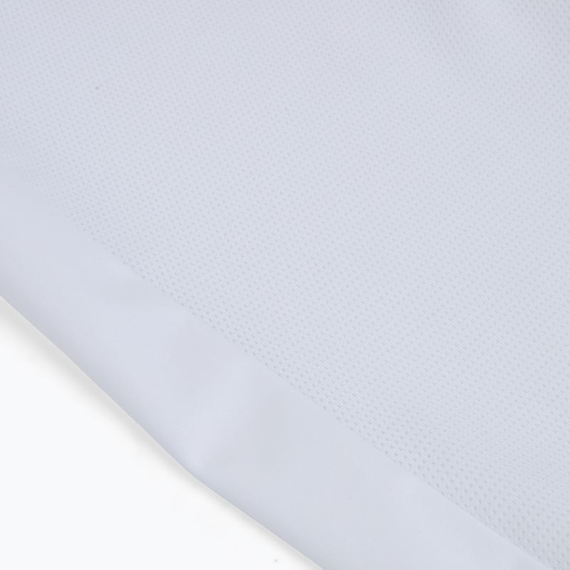 Pánska cyklistická vesta Quest Summer white 4