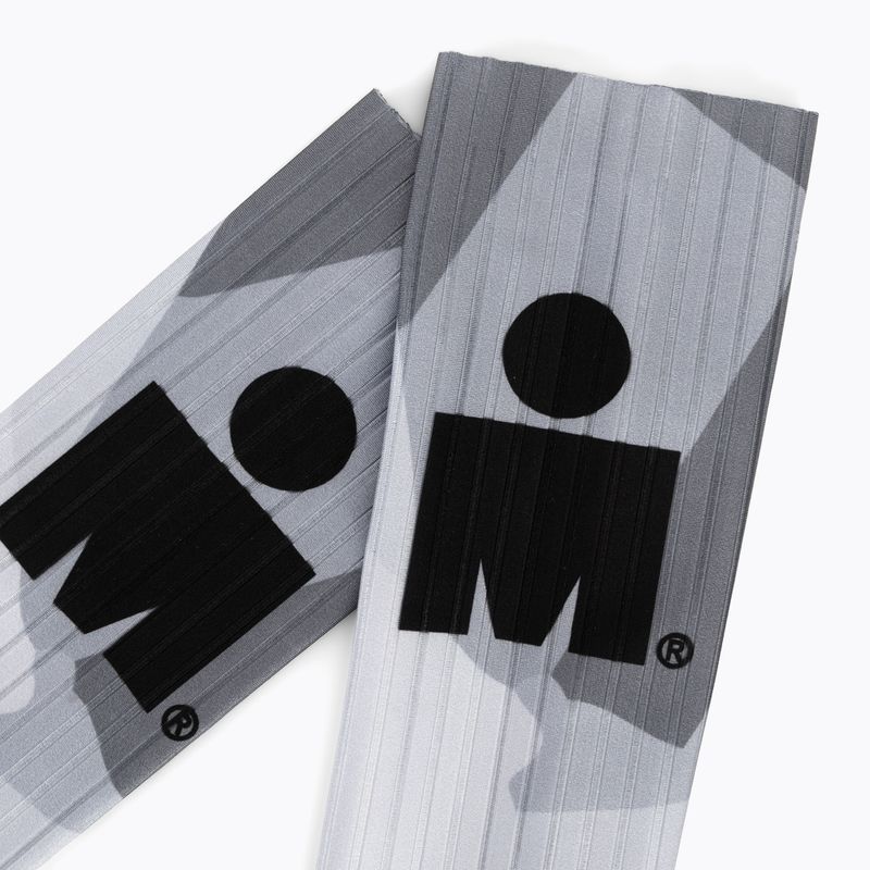Kompresné holenné návleky Quest Aero IRONMAN® shadow 5