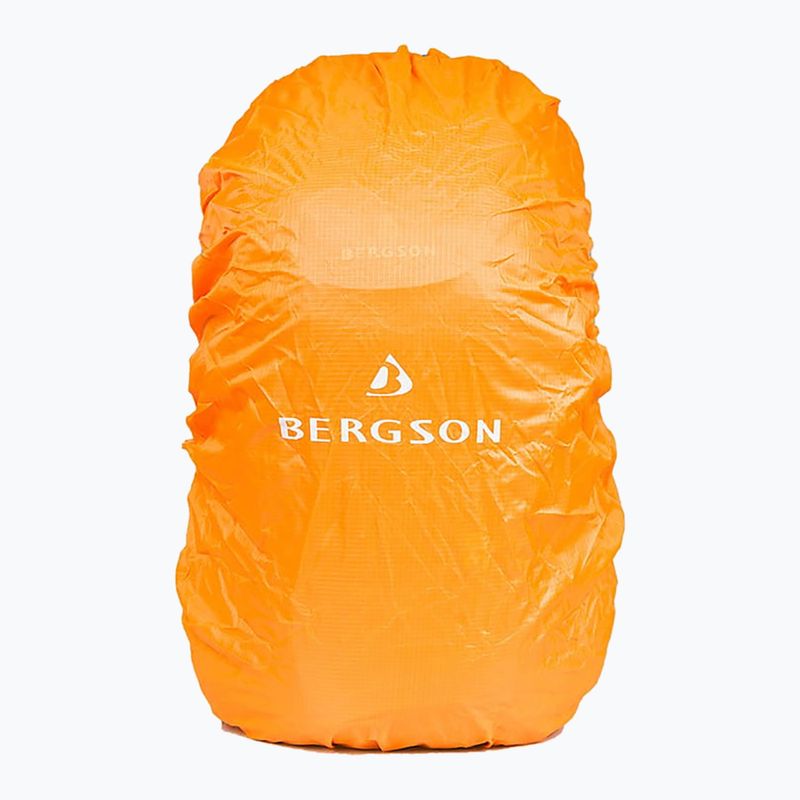 Batoh BERGSON Arendal 25 l green 6