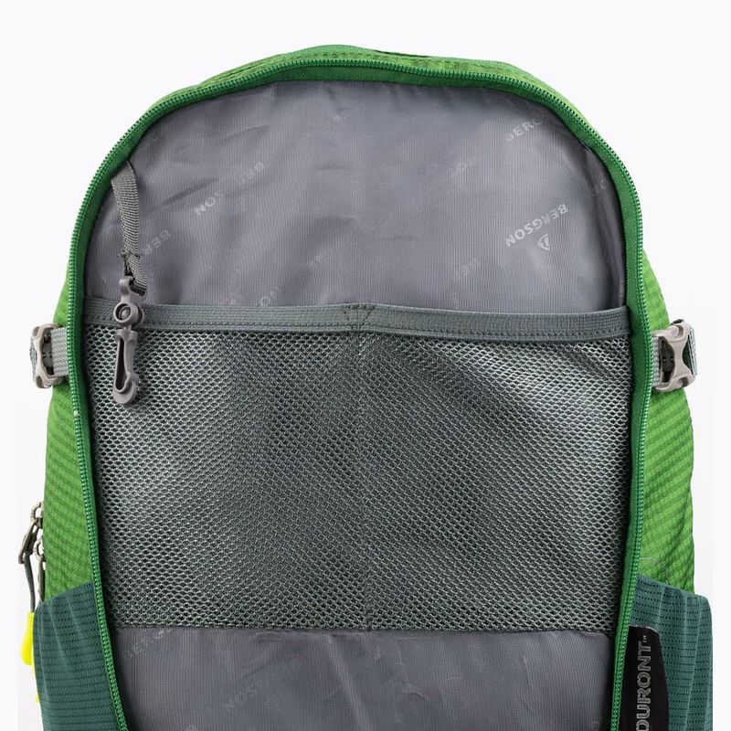 Batoh BERGSON Arendal 25 l green 13