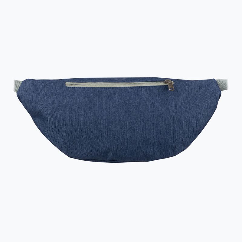 Taška - ľadvinka BERGSON Gamma navy 2