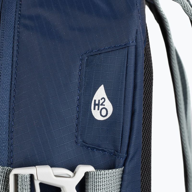 Batoh BERGSON Brisk 22 l navy 10