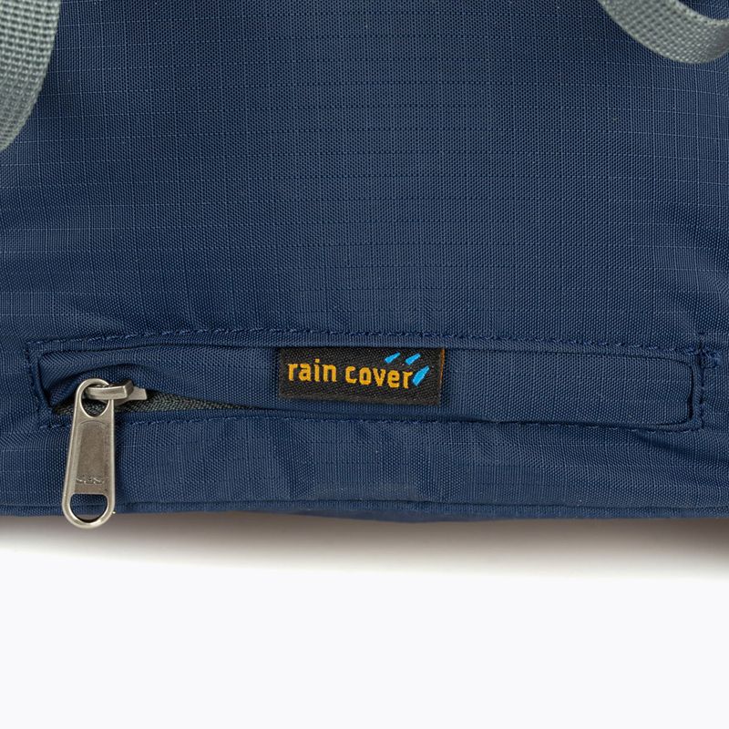 Batoh BERGSON Brisk 22 l navy 13