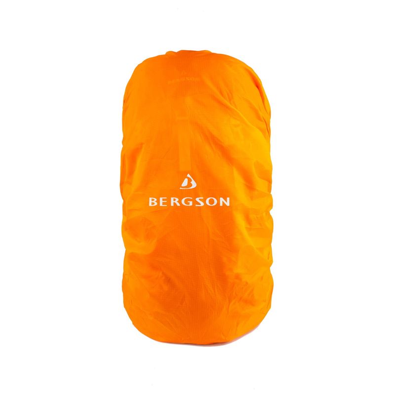 Turistický batoh  BERGSON Lote 20 l grey 12