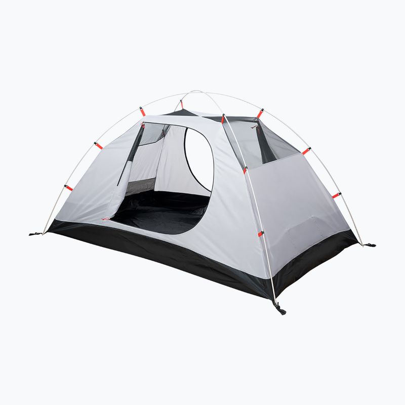 Trekingový stan pre 2 osoby Alpinus Velebit 2 ALU green 3