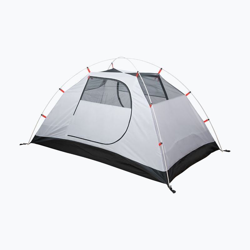 Trekingový stan pre 2 osoby Alpinus Velebit 2 ALU green 4