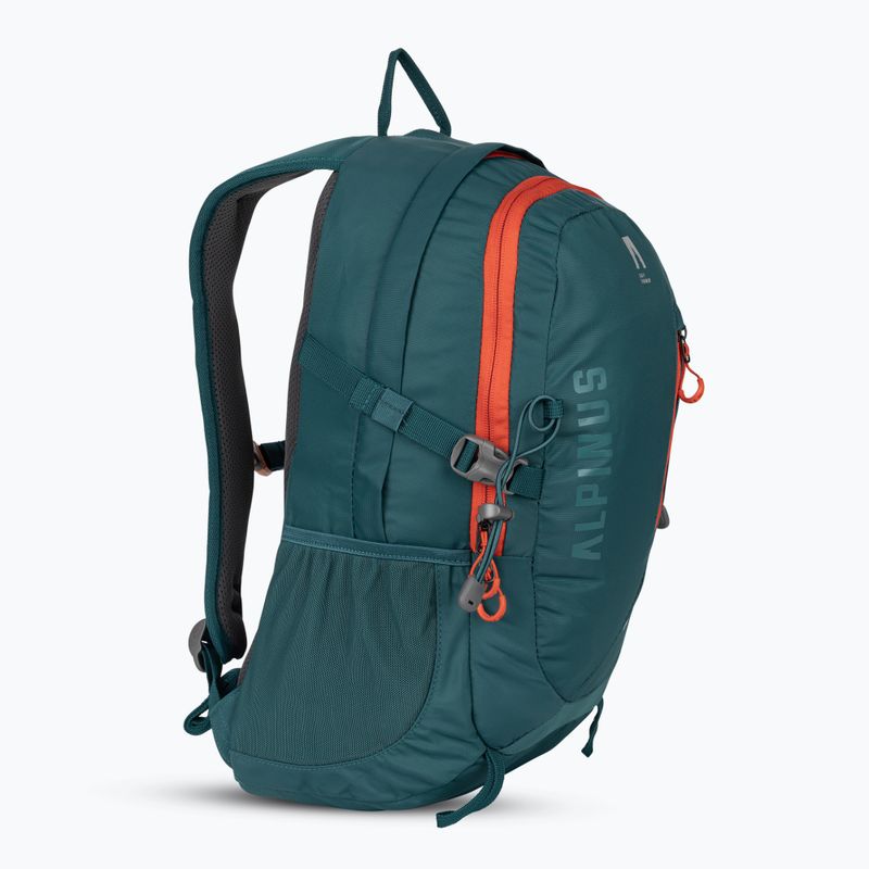 Alpinus Teide 24 l turistický batoh marine 2