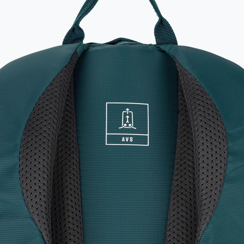 Alpinus Teide 24 l turistický batoh marine 6