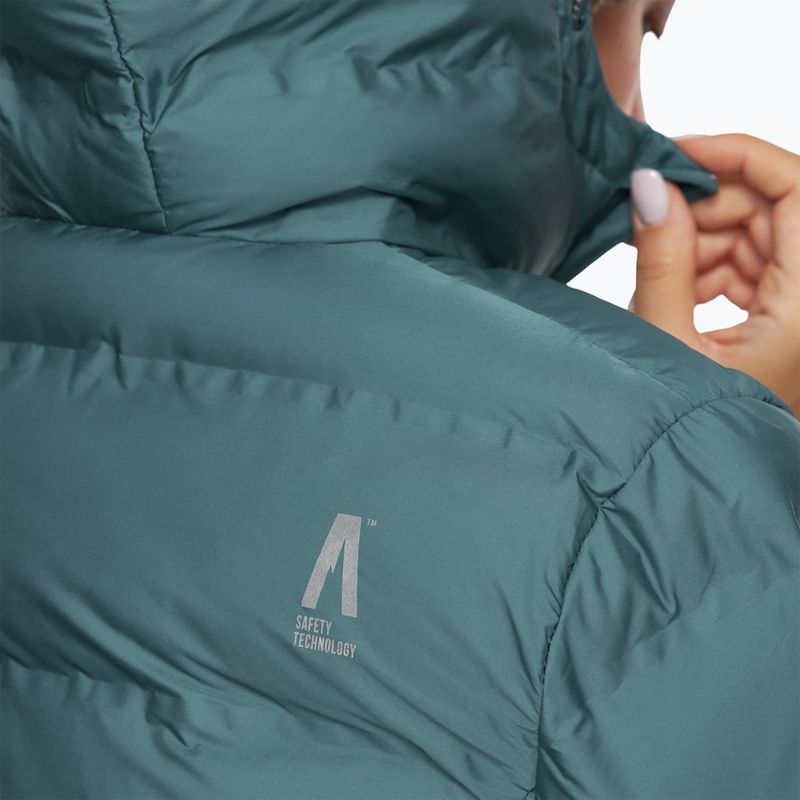 Dámska bunda Alpinus Katla marine 5