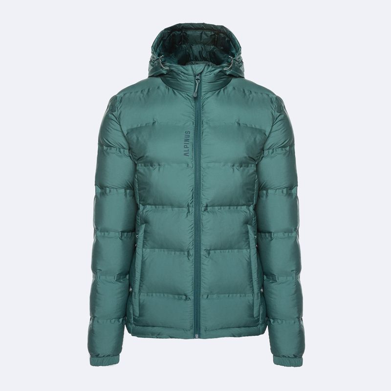 Dámska bunda Alpinus Katla marine 6