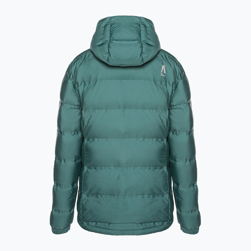 Dámska bunda Alpinus Katla marine 7