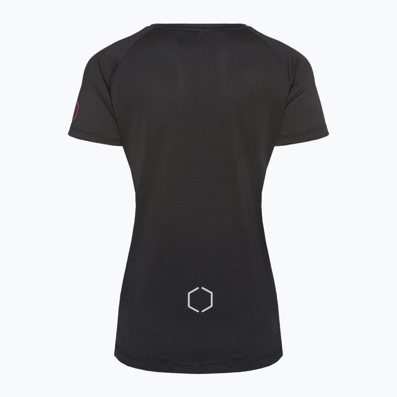 Dámske tričko Alpinus Bona black 7