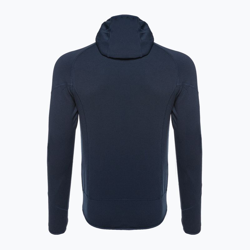 Pánska termo mikina Alpinus Fryatt navy blue 7