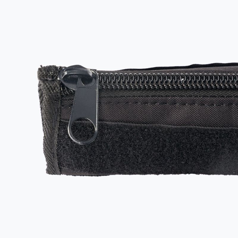 Kryt pádla SUP Bass čierny BS-43093 3