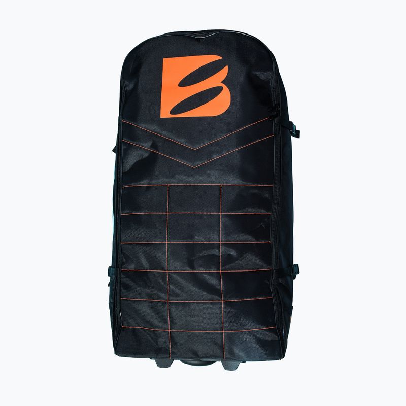 SUP doska Bass X'Games 11'3 LUX + Trip blue 9