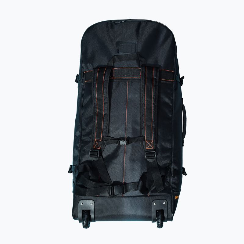 SUP doska Bass X'Games 11'3 LUX + Trip blue 10