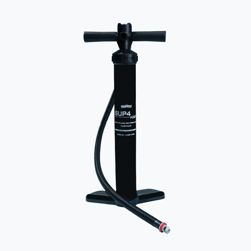 SUP doska Bass X'Games 11'3 LUX + Trip blue 11