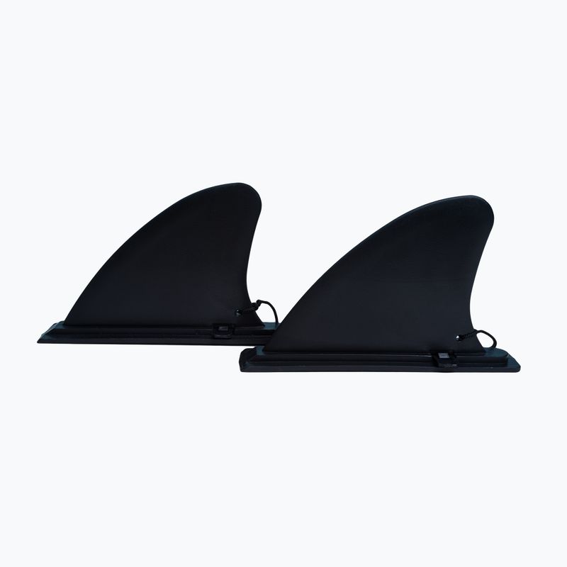SUP doska Bass X'Games 11'3 LUX + Trip blue 12