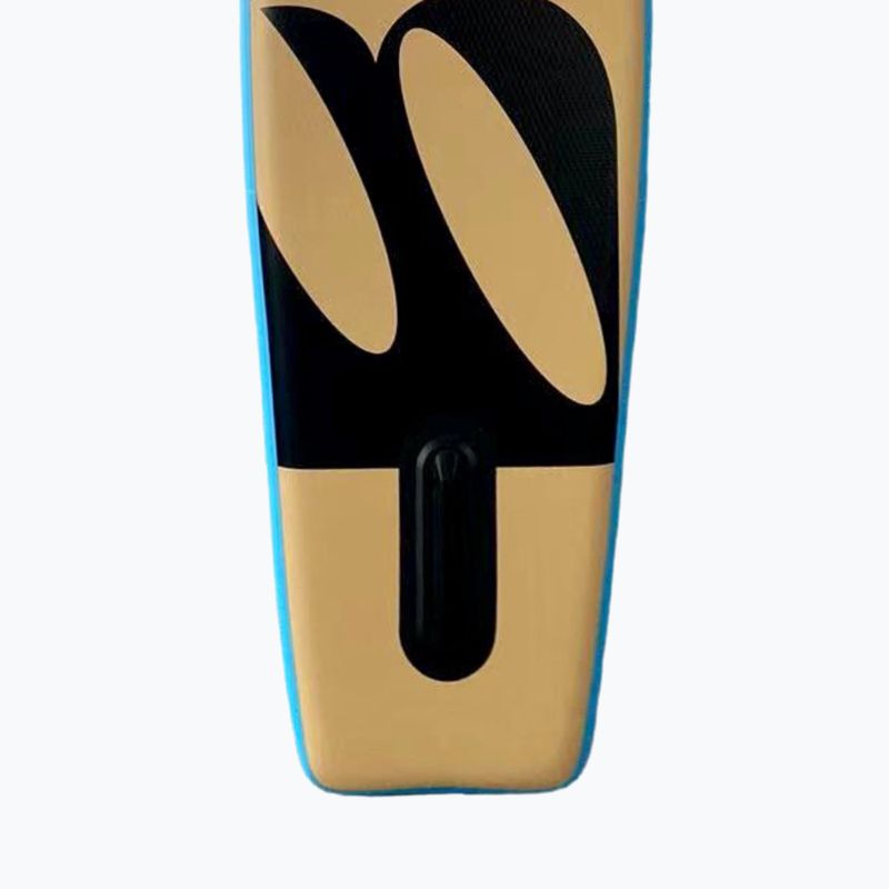 SUP doska Bass Explorer 14'0" LUX modrá 8