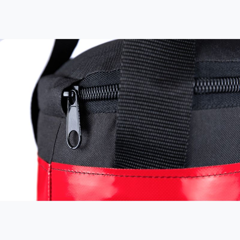 Detské boxovacie vrecie DBX BUSHIDO Kids 60 cm red 6