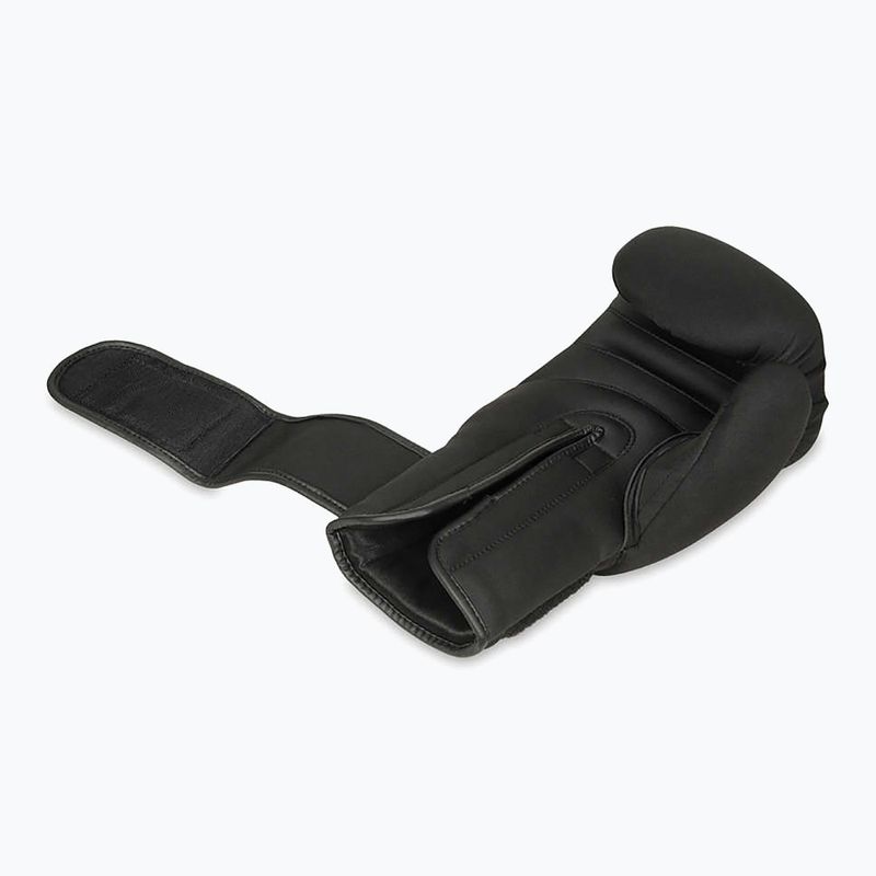 Boxerské rukavice DBX BUSHIDO Ever Clean black DBX-B 6