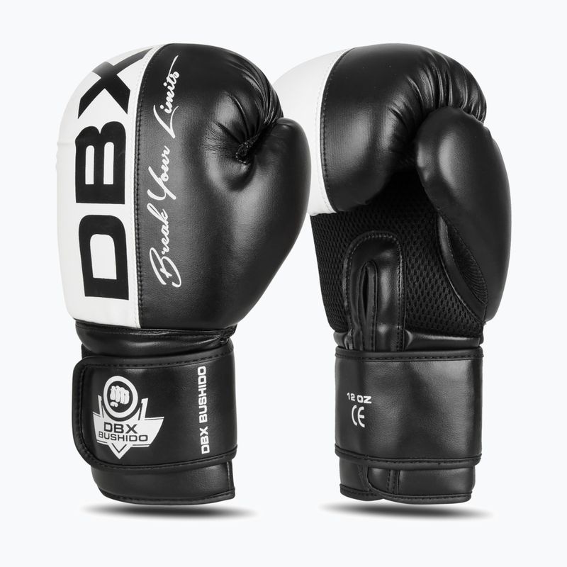 Sparingové rukavice DBX BUSHIDO B-2V20 Active Clima