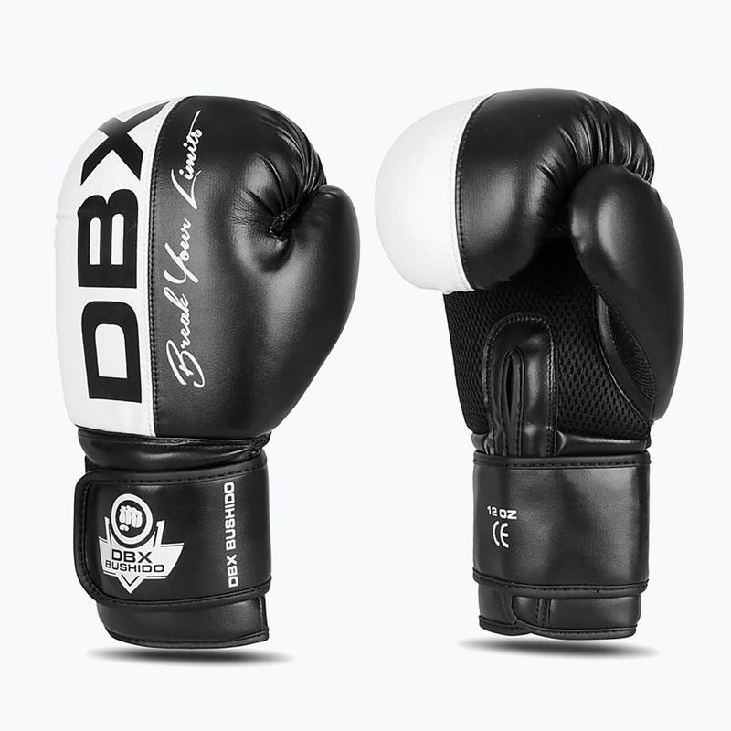 Sparingové rukavice DBX BUSHIDO B-2V20 Active Clima 2