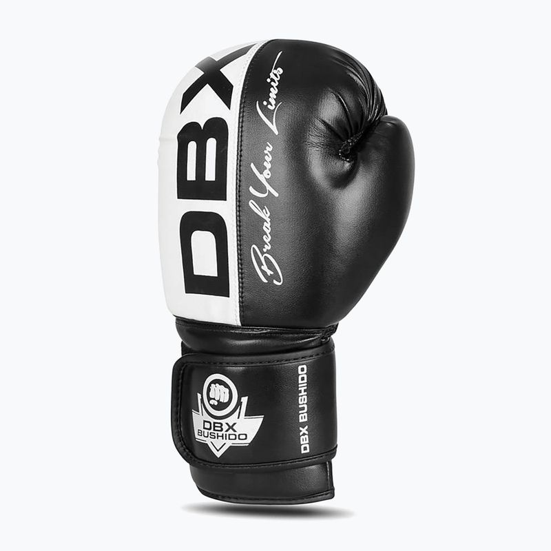 Sparingové rukavice DBX BUSHIDO B-2V20 Active Clima 3