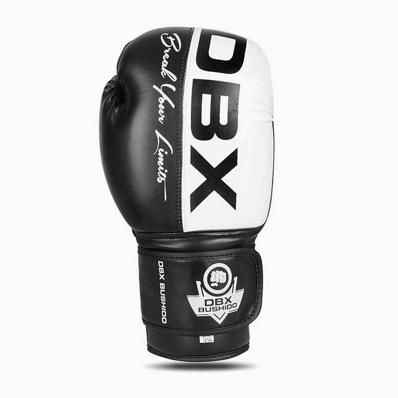 Sparingové rukavice DBX BUSHIDO B-2V20 Active Clima 4