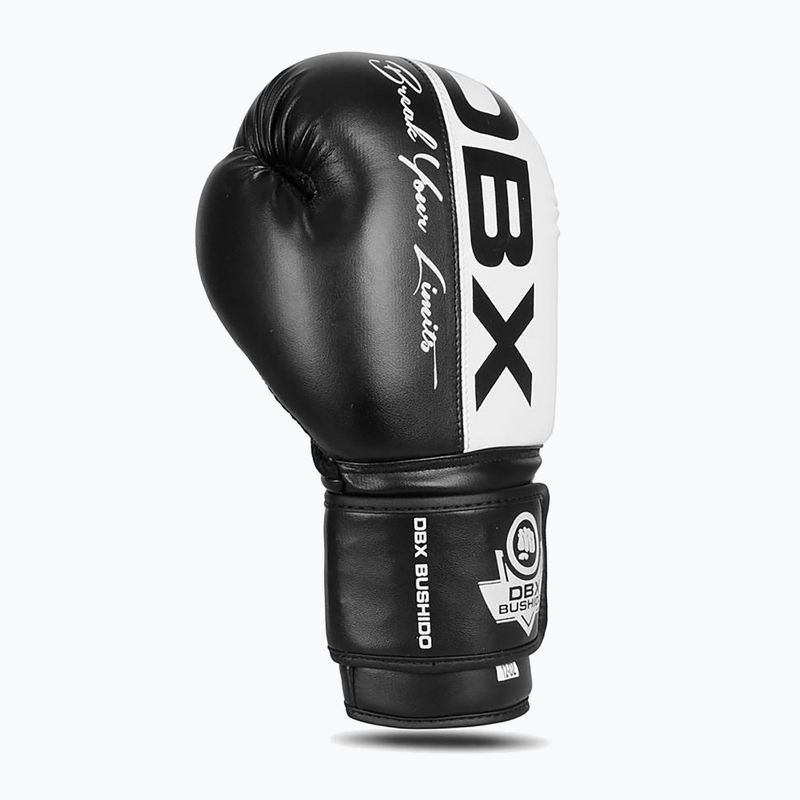 Sparingové rukavice DBX BUSHIDO B-2V20 Active Clima 5