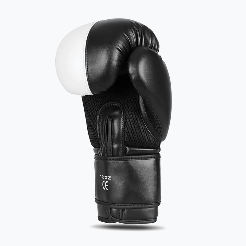 Sparingové rukavice DBX BUSHIDO B-2V20 Active Clima 6