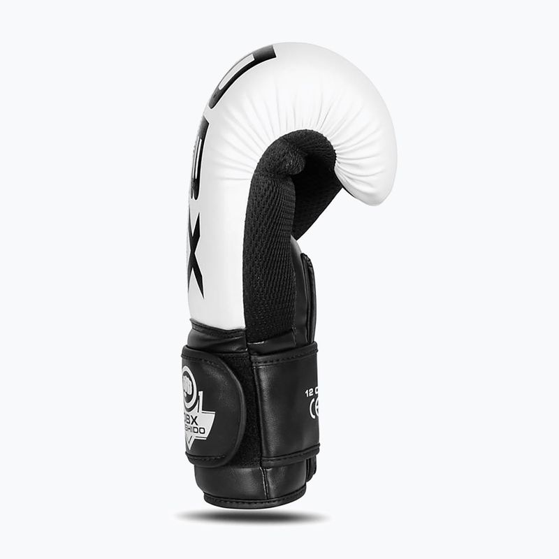 Sparingové rukavice DBX BUSHIDO B-2V20 Active Clima 7