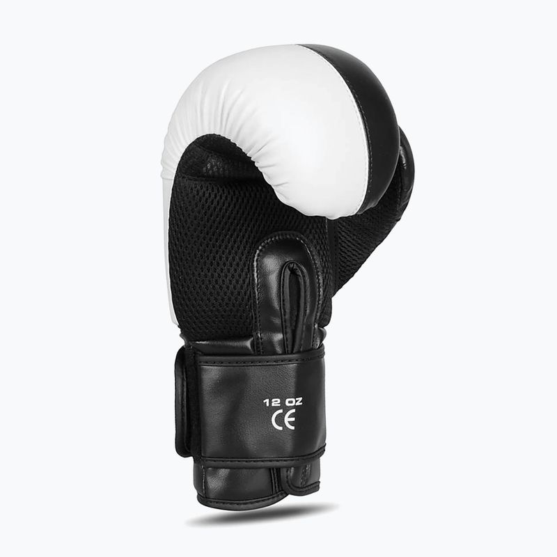 Sparingové rukavice DBX BUSHIDO B-2V20 Active Clima 8