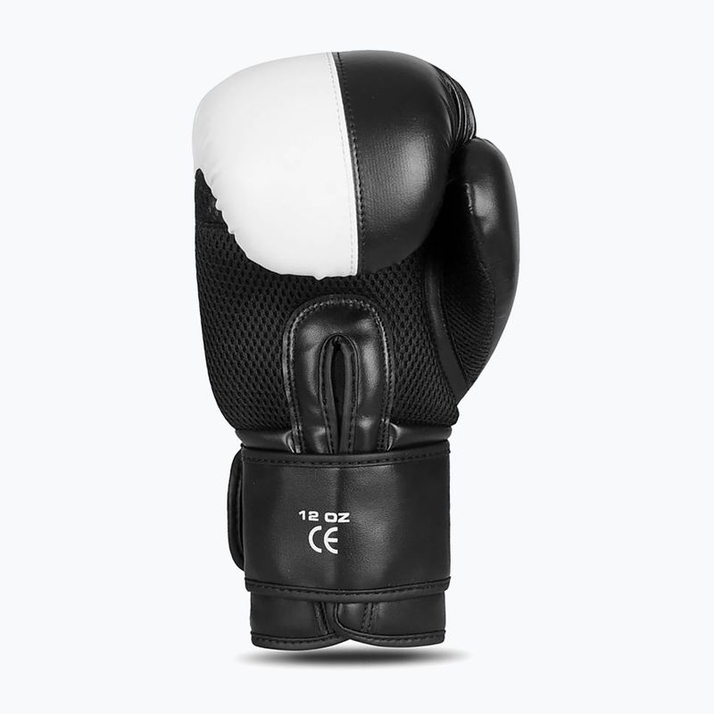 Sparingové rukavice DBX BUSHIDO B-2V20 Active Clima 9