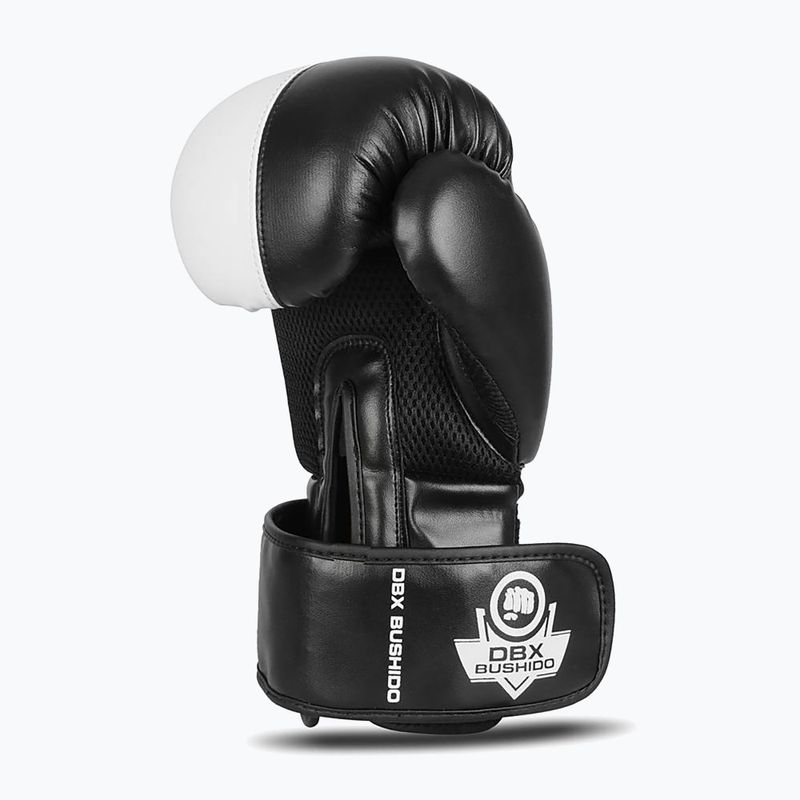 Sparingové rukavice DBX BUSHIDO B-2V20 Active Clima 10